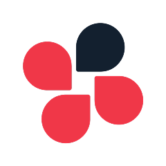 しまのえ税理士事務所Chatworkお問い合わせ用アイコン（福岡県春日市）